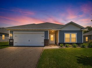 311 Florence Ave S, Annandale, MN 55302