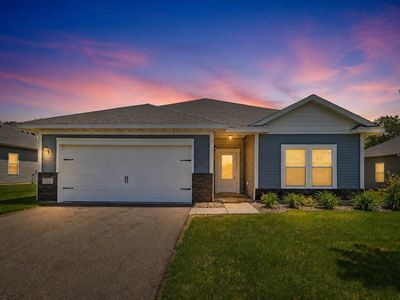 311 Florence Ave S, Annandale, MN, 55302