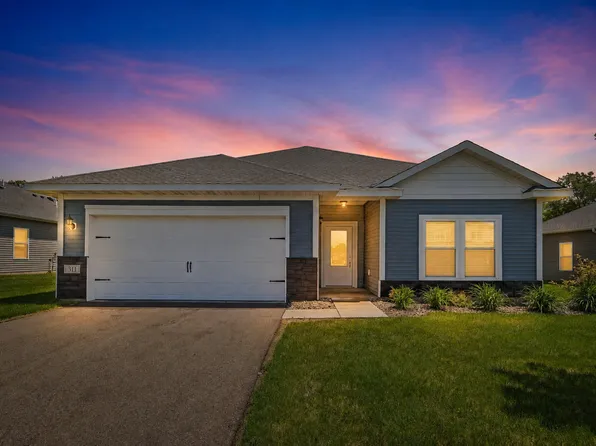 311 Florence Ave S, Annandale, MN 55302
