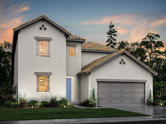 De Young Properties Residence 220 Modern Spanish