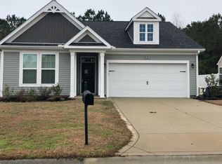 9 Lighthouse Cove Loop, Calabash, NC 28467