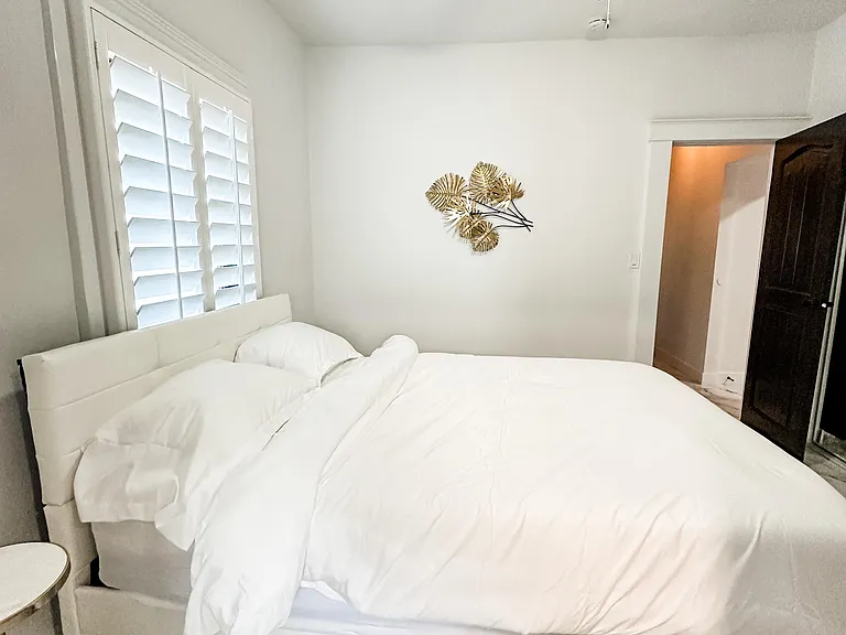 Room 2 with private full bath