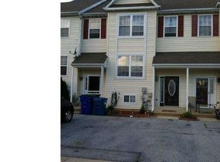 1027 Rue Madora, Bear, DE 19701