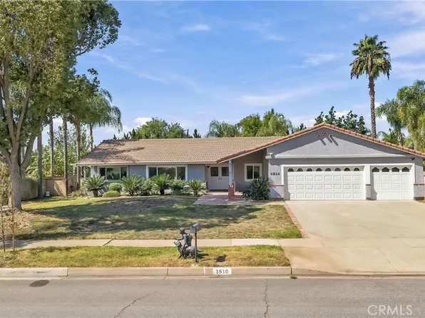 1510 S Oaks Ave, Ontario, CA 91762