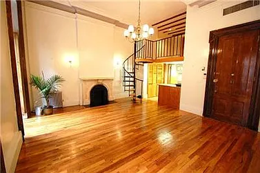 Rented by Citi Habitats