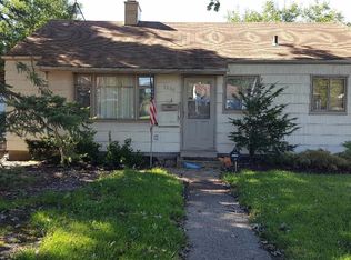 1336 170th St, Hammond, IN 46324