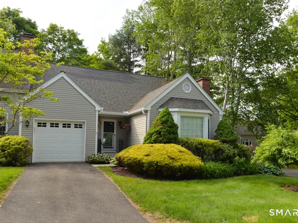 17 Woodbury Hill #17, Woodbury, CT 06798