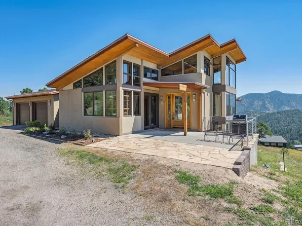 11173 Circle Drive, Golden, CO 80403