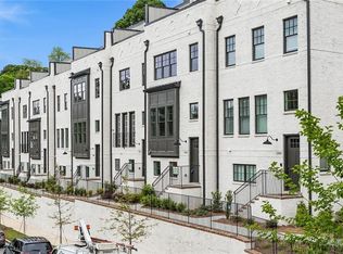 1813 Huntington Hills Ln NW #12, Atlanta, GA 30309