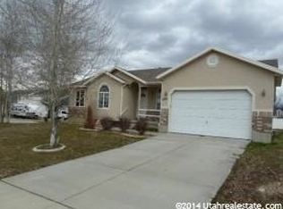 1232 N 550 E, Tooele, UT 84074
