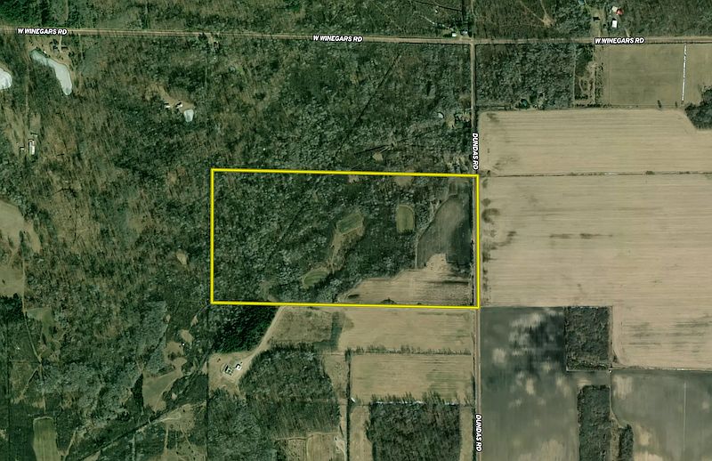 1st image of 0 Dundas Rd