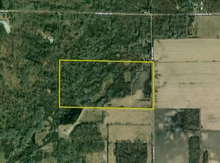 0 Dundas Rd, Beaverton, MI 48612