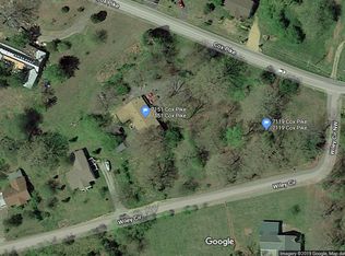 7151 Cox Park, Fairview, TN 37062