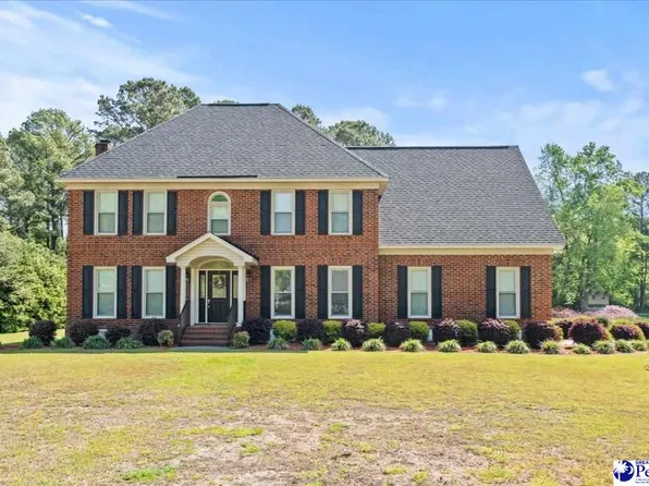 2890 Farmingdale Rd, Florence, SC 29505