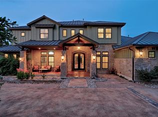 13508 Lone Rider Trl, Austin, TX 78738