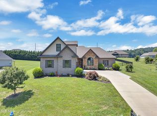 150 Shadden Spgs, Gray, TN 37615