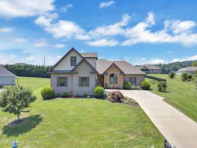 150 Shadden Spgs, Gray, TN, 37615