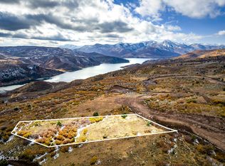 3428 E Wishbone Pl, Kamas, UT 84036