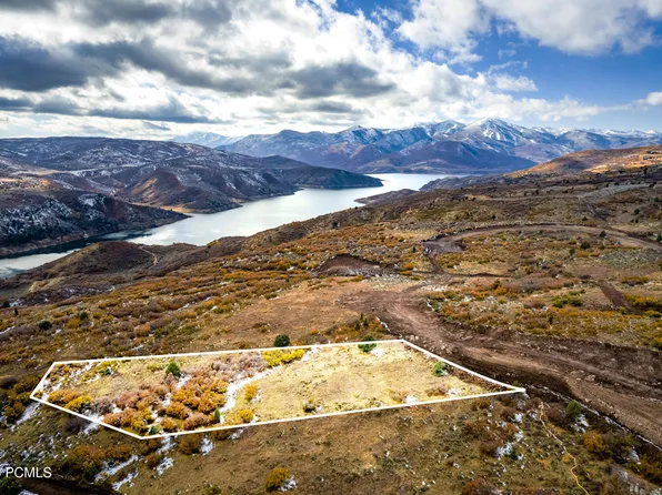 3428 E Wishbone Pl, Kamas, UT 84036