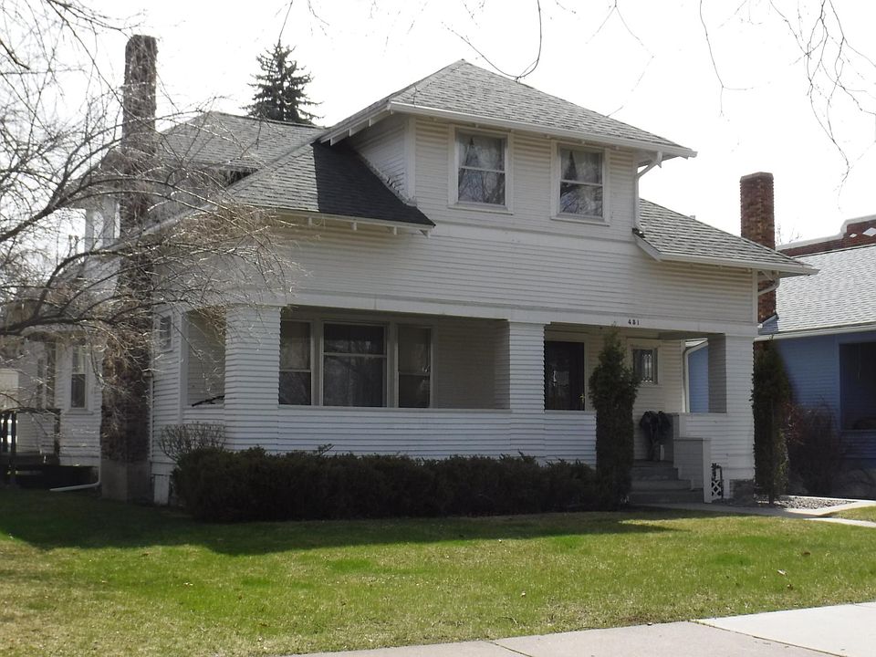 1st image of 431 Daly Ave APT 3