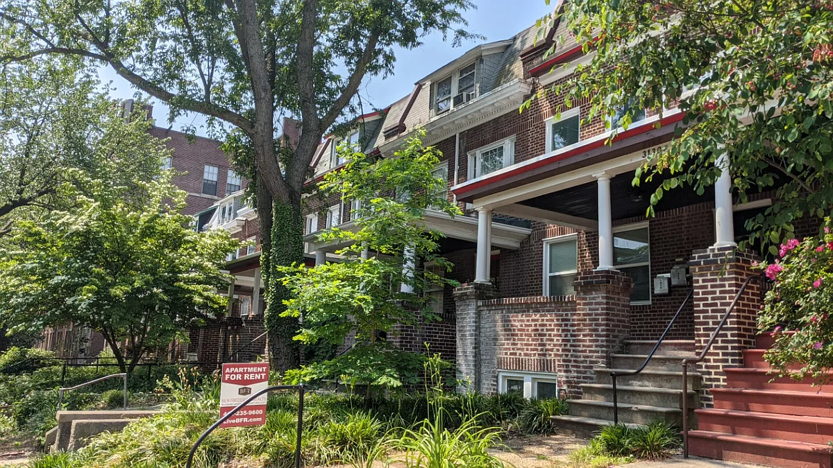 Building Photo - 3130 Guilford Ave #A