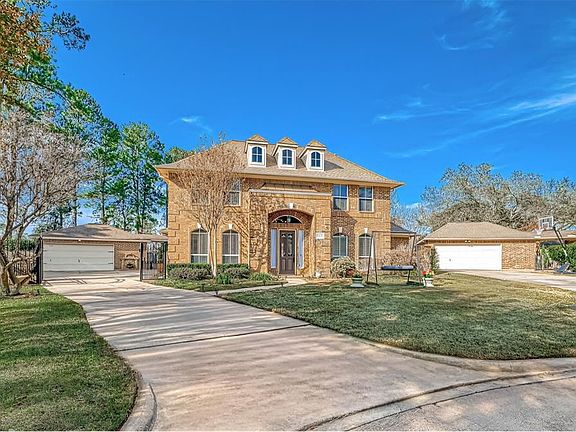 3rd image of 12510 Chewton Ct