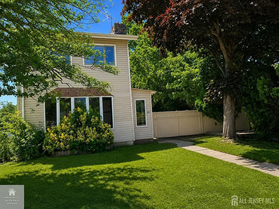311 Prospect Ave