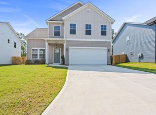 7136 Foggy River Dr, Aiken, SC 29808