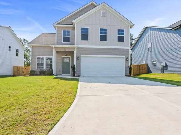 7136 Foggy River Drive, Aiken, SC