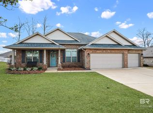 12451 Squirrel Dr, Spanish Fort, AL 36527