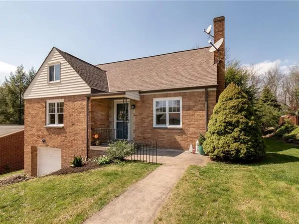 224 Rolling Dr, Pittsburgh, PA 15229