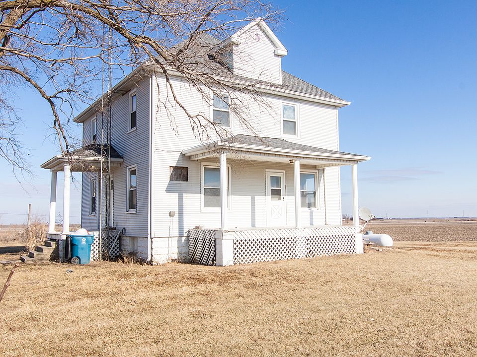 25986 E 3100 North Rd, Chenoa, IL 61726 Zillow