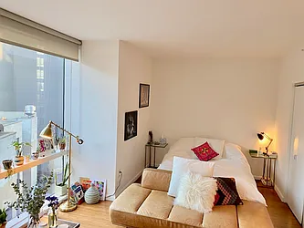 Rented by The Dermot Realty Management Company