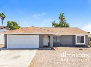 8519 N 55th Ave, Glendale, AZ 85302