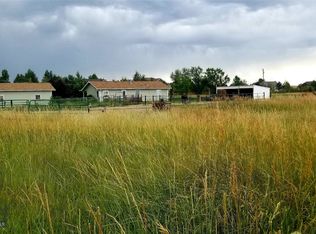3270 Thorpe Rd, Belgrade, MT 59714