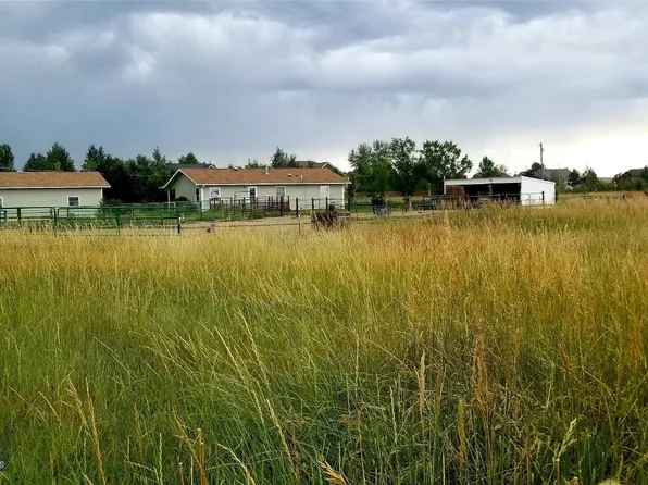 3270 Thorpe Rd, Belgrade, MT 59714