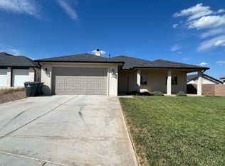 1304 Champagne Blvd, Amarillo, TX 79124