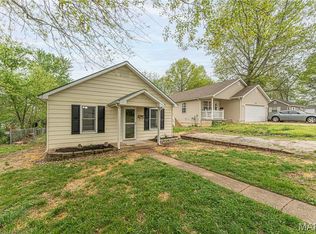 510 Robin St, Union, MO 63084