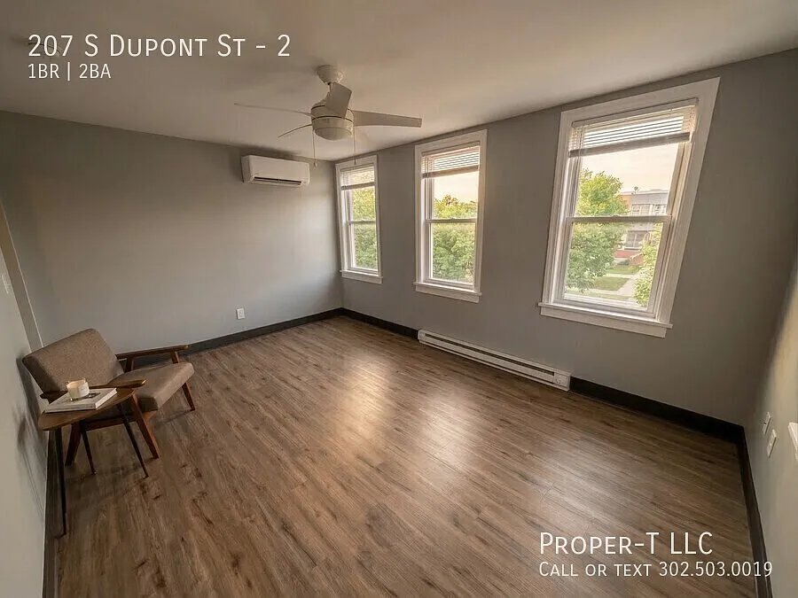 Nice unit fully renovated — Photo 3