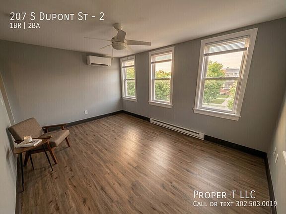 3rd image of 207 S Dupont St #2