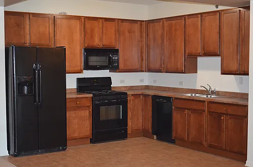 9530 Cook Ave #310 Photo 1