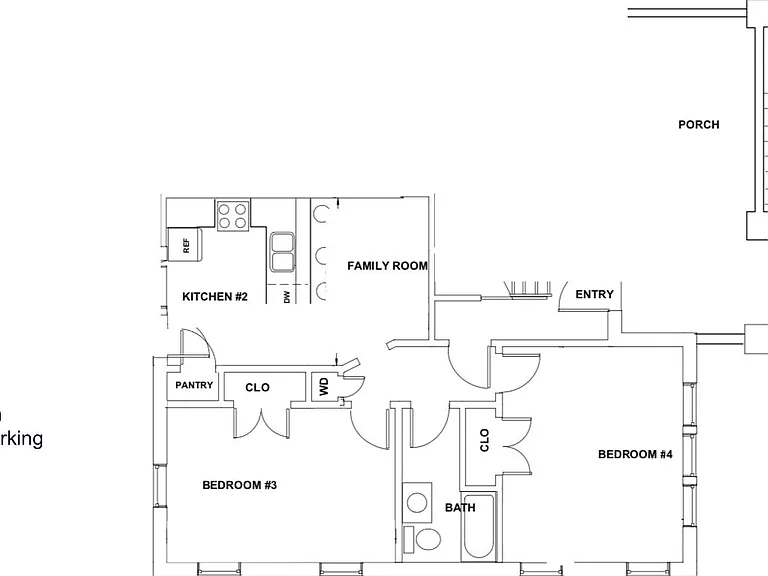 1161 Monroe Dr NE #A — Photo 11