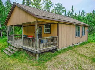 5095 Cisco Lake Rd, Watersmeet, MI 49969