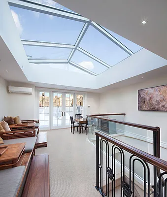 Rented by BLU Real Estate | media 2