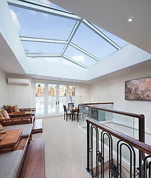 Rented by BLU Real Estate