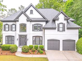 980 Winding Bridge Way, Johns Creek, GA 30097