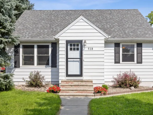 518 3rd St SE, Barnesville, MN 56514