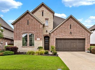 625 Quarter Horse Ln, Frisco, TX 75036