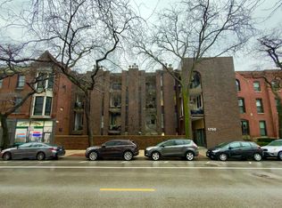 (Undisclosed Address), Chicago, IL