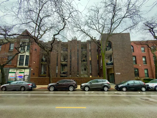 (undisclosed Address), Chicago, IL 60614